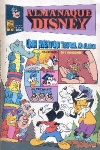 Almanaque Disney - Editora Abril - Ano X - 104