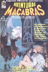 Aventuras Macabras - Ano I - 3