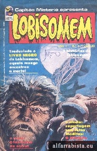 Lobisomem - Ano I - 2