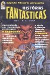Histrias Fantsticas - Ano I - 1
