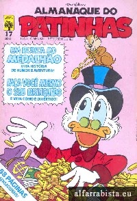 Almanaque do Patinhas - 17