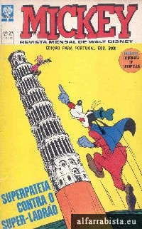 Mickey - n. 171