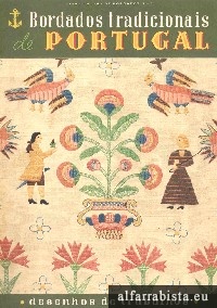 Bordados Tradicionais de Portugal
