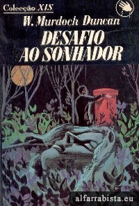 Desafio ao sonhador
