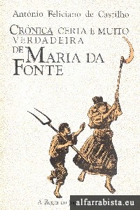 Crnica certa e muito verdadeira de Maria da Fonte