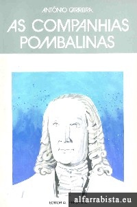 As Companhias Pombalinas