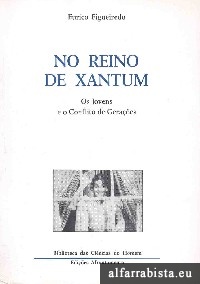 No Reino de Xantum