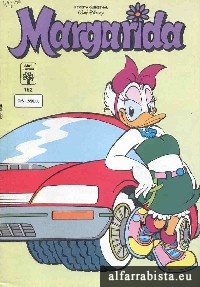 Margarida - 152