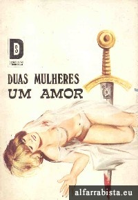 Duas mulheres, um amor