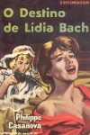O destino de Ldia Bach