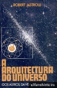 A arquitectura do universo