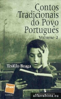 Contos tradicionais do povo portugus - Vol. 2