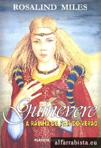 Guinevere - A Rainha do pas do Vero