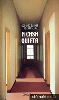 A casa quieta