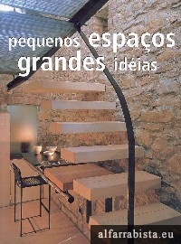 Pequenos espaos, grandes idias