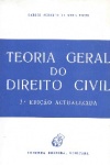 Teoria Geral do Direito Civil