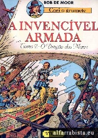 A invencvel armada