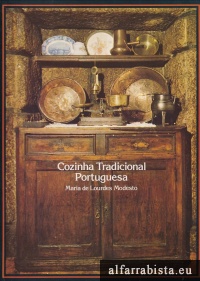Cozinha Tradicional Portuguesa