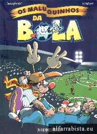 Os maluquinhos da bola
