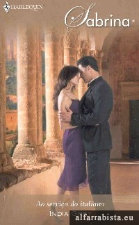 Ao servi�o do italiano