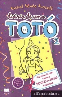 Di�rio de uma Tot� - 2