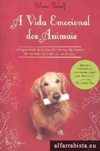 A vida emocional dos animais