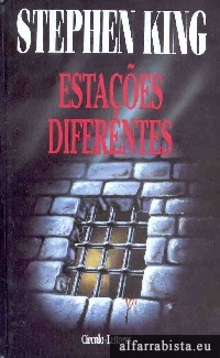 Estaes diferentes