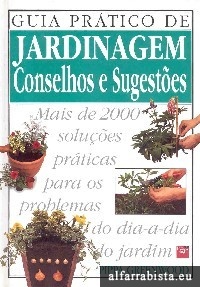 Guia pr�tico de jardinagem 
