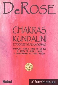 Chakras, Kundalini e poderes paranormais