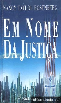 Em nome da justi�a