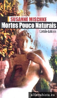 Mortes pouco naturais
