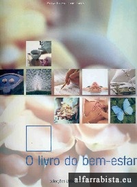 O livro do bem-estar