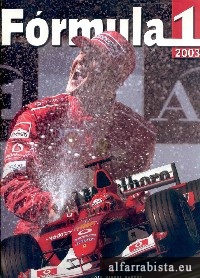 F�rmula 1 - 2003