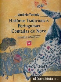 Histrias Tradicionais Portuguesas Contadas de Novo