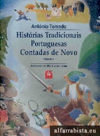 Hist�rias Tradicionais Portuguesas Contadas de Novo - 1