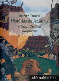 Hist�rias de animais e outras que tais
