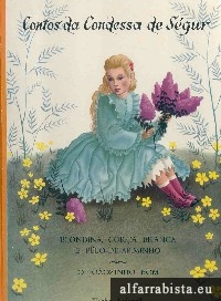Contos da Condessa de Sgur