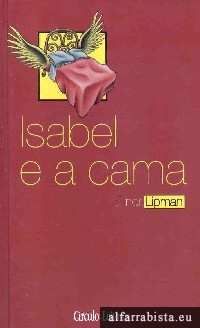 Isabel e a cama