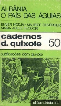 Alb�nia, o pa�s das �guias