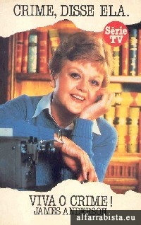 Viva o crime!