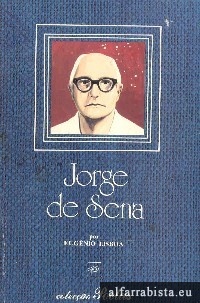 Jorge de Sena