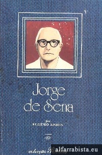 Jorge de Sena