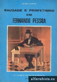 Saudade e profetismo em Fernando Pessoa
