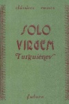 Solo Virgem