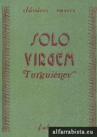 Solo Virgem