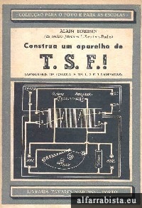 Construa um aparelho de T.S.F.!