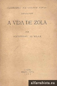 A vida de Zola