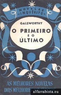 O primeiro e o �ltimo