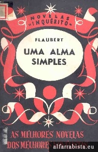 Uma alma simples