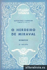 O herdeiro de Miraval